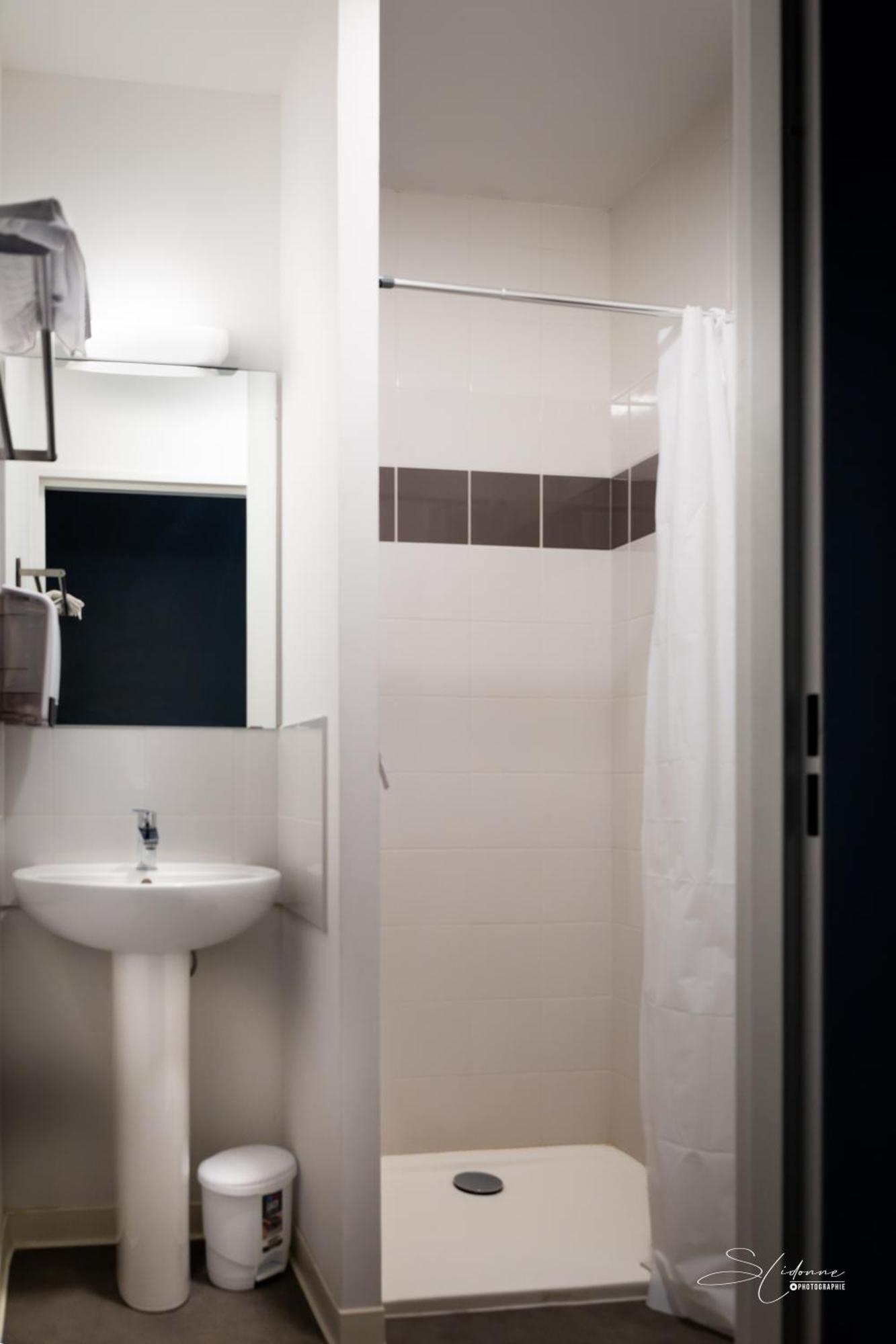 Cis Le Spot Hostel Nantes
