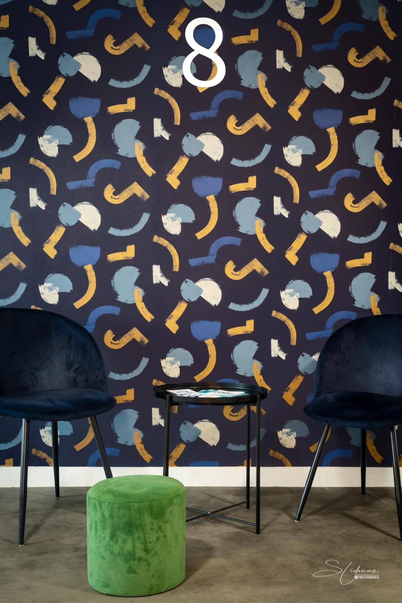Hostel Cis Le Spot Nantes